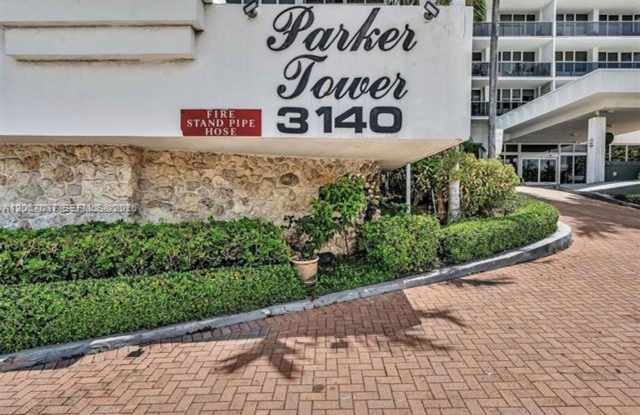 3140 S Ocean Dr cu-206, Hallandale Beach, FL 33009 Gallery 3