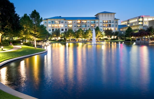 Legacy Village Apartment Homes Gallery 3