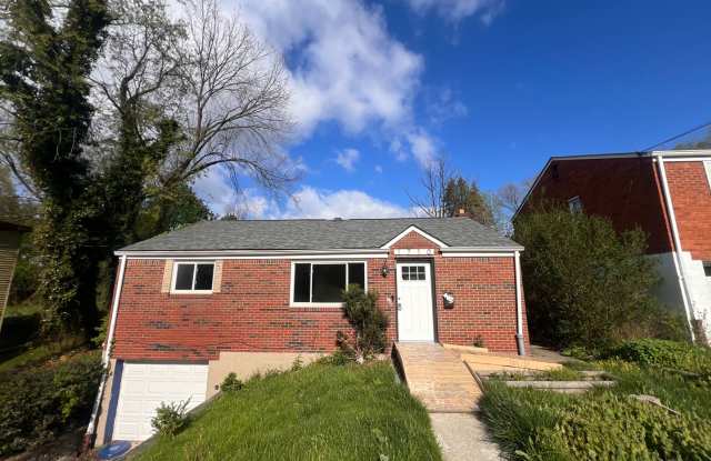 Comfortable 3-Bedroom Ranch with Yard, Garage & Bonus Basement Space photos photos