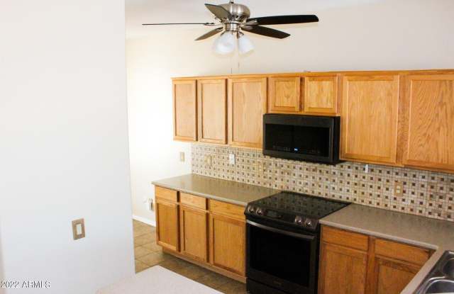 15017 N 173RD Drive Gallery 3