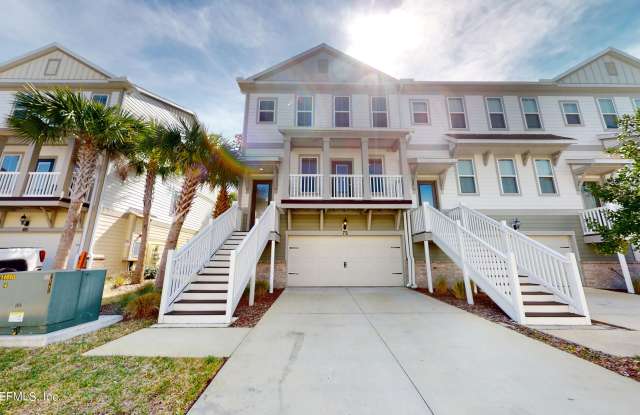 73 SPRING TIDE WAY - 73 Spring Tide Way, Nocatee, FL 32081