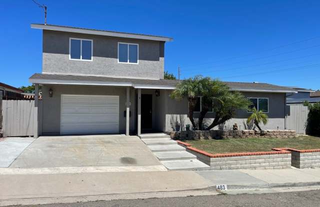 Spacious 4BR Cul-de-Sac Home with Large Backyard & Attached Garage photos photos Spacious 4BR Cul-de-Sac Home with Large Backyard & Attached Garage photos photos
