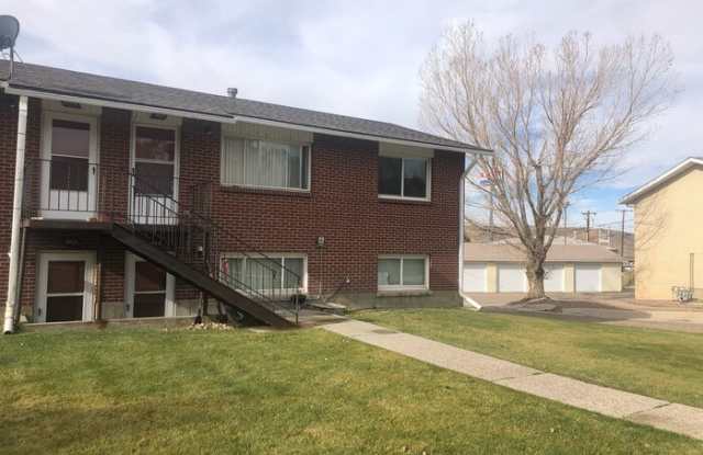 1017 Trona Drive - 1017 Trona Dr, Green River, WY 82935
