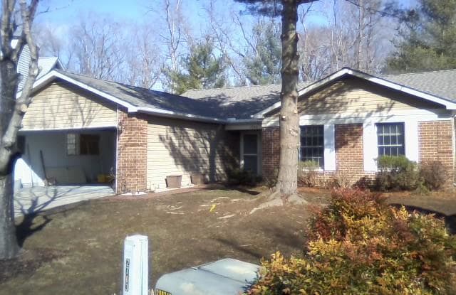 2705 COXSWAIN PL - 2705 Coxswain Place, Parole, MD 21401