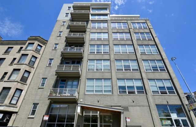 770 W Gladys Avenue Gallery 1