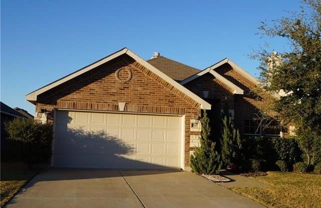 12528 Foxpaw Trail - 12528 Foxpaw Trail, Fort Worth, TX 76244