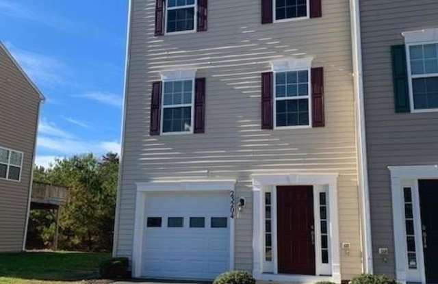 23204 WESTWOOD COURT - 23204 Westwood Court, Caroline County, VA 22546