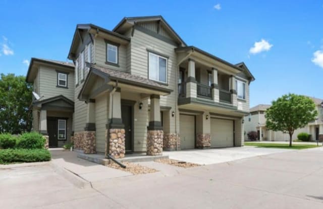 13132 Grant Cir N - 13132 Grant Circle North, Thornton, CO 80241