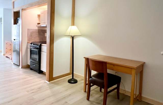 Ski Town Apartments photos photos