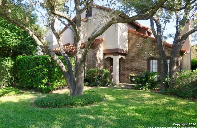 134 Caleta Beach Rd - 134 Caleta Bch, San Antonio, TX 78232