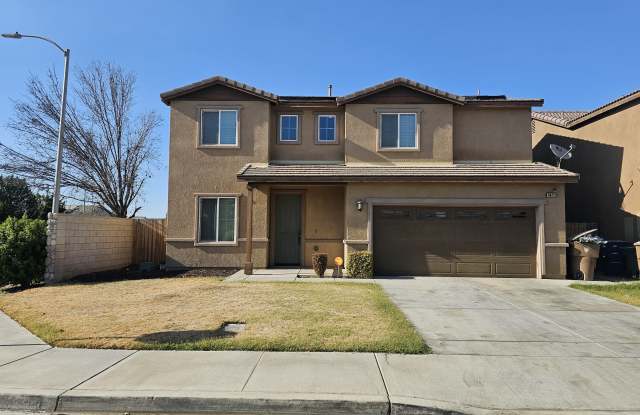 5622 Narrow Ridge Court - 5622 Narrow Ridge Court, Bakersfield, CA 93313