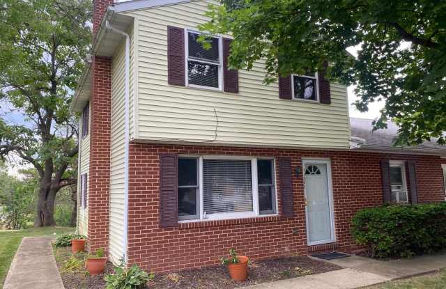 1125 BROAD STREET - 1125 Broad Street, Gilbertsville, PA 19525