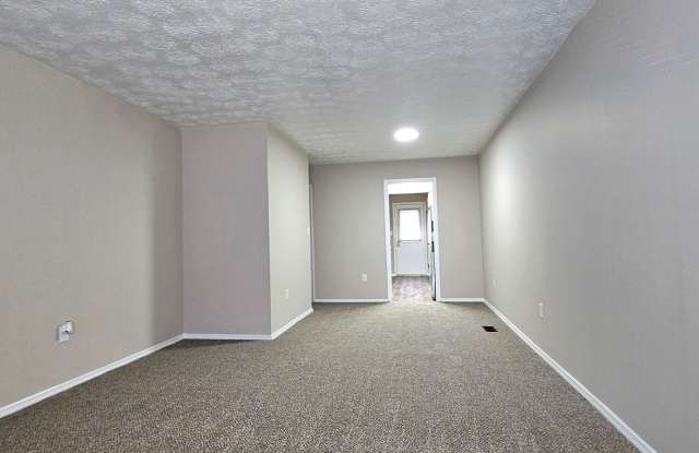 Inviting 2-Bedroom Condo with Private 2-Car Carport, Butler Township! Gallery 3