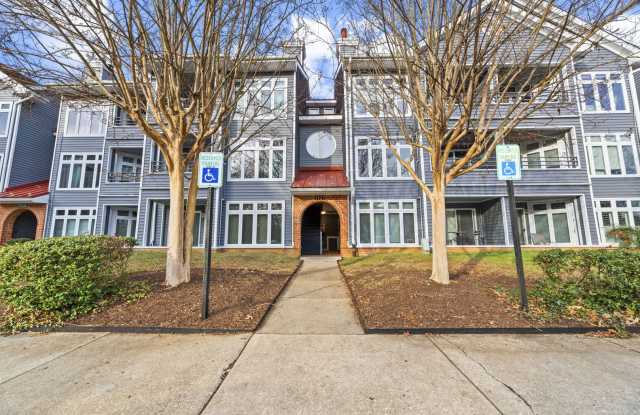 Ground level condo in Annapolis - Lake Heron photos photos