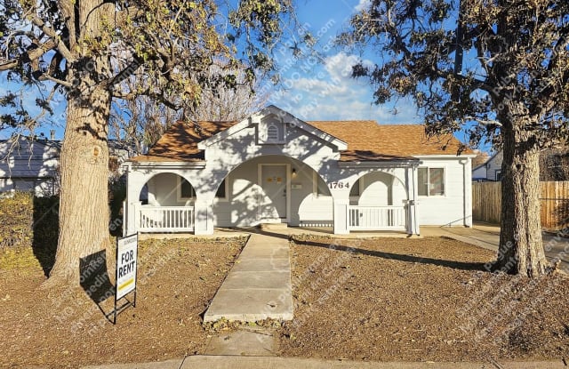 1764 N Oakland St - 1764 North Oakland Street, Aurora, CO 80010