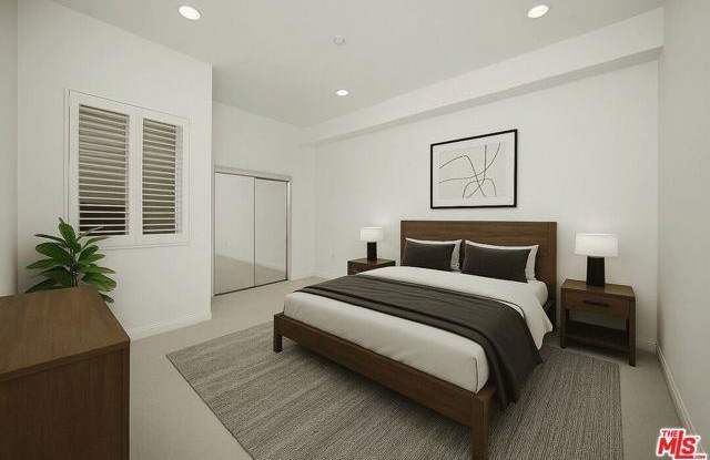 2125 South Bentley Avenue photos photos