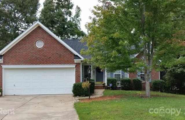 3704 Wilshire Lane - 3704 Wilshire Lane, Waxhaw, NC 28173