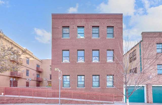 85 BROADWAY - 85 Broadway, Jersey City, NJ 07306
