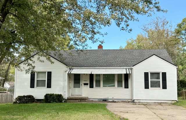 Beautiful 3-Bedroom Home for Rent in Raytown, MO! Gallery 1