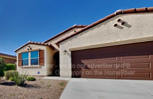 17674 W Via De Luna Dr photos photos