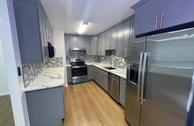 Completely remodeled condo in Union City has all the bells & whistles. Gallery 3