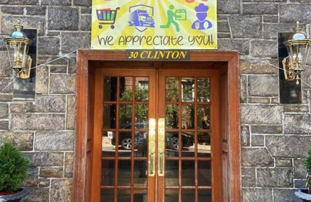 30 Clinton Place - 30 Clinton Place, New Rochelle, NY 10801