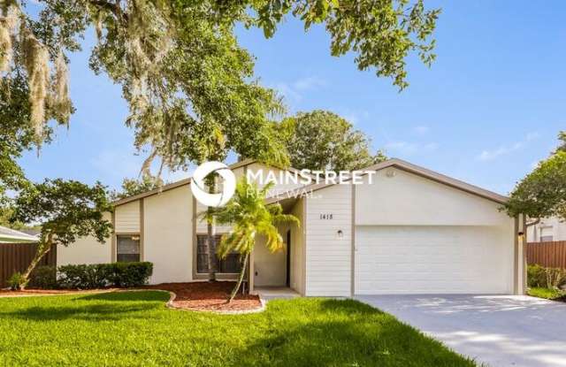 1418 Monte Lake Drive photos photos