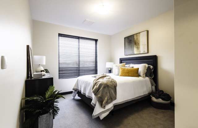 Industrie Apartments Gallery 3