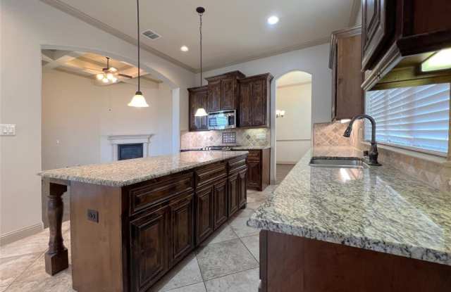 3010 Marble Falls Drive Gallery 2