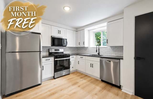 FIRST MONTH FREE RENT SPECIAL! Check out this RENOVATED 2-bedroom in CRAFTON! Gallery 1