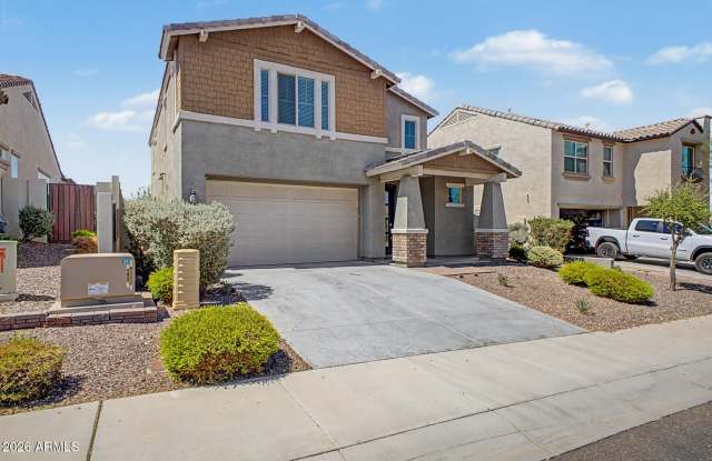 11466 S 176TH Drive Gallery 2