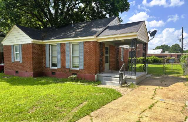 4100 Vaughn Road - 1 Gallery 2
