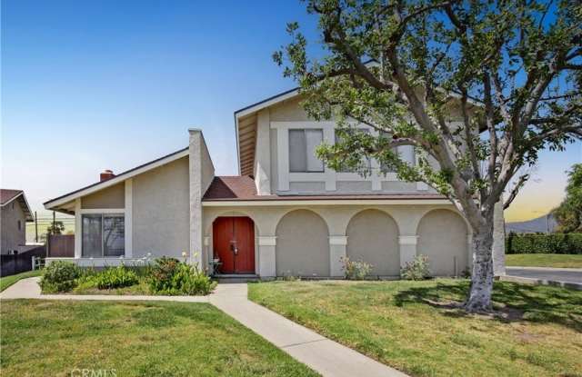 3081 Shasta Street - 3081 Shasta Street, Pomona, CA 91767