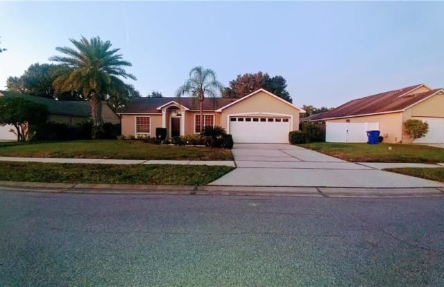 3890 CREEK BED CIRCLE - 3890 Creek Bed Circle, St. Cloud, FL 34769