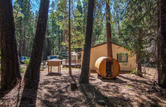 Shingletown Home with Horse Corral, Huge Fenced Back Yard and Chicken Coop! Gallery 4
