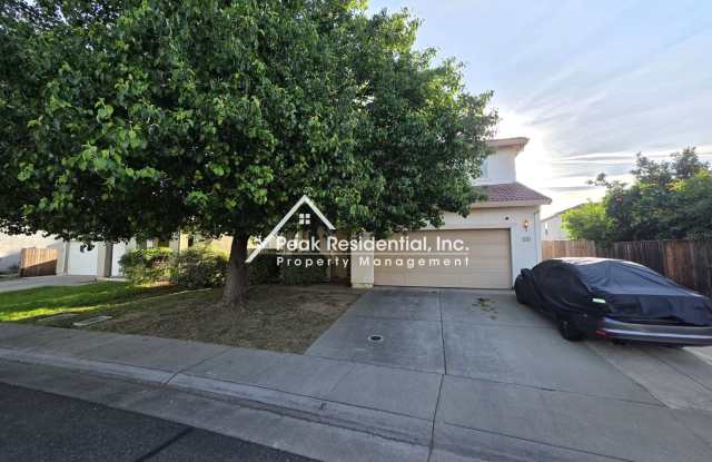 Beautiful 4bd/2.5ba Elk Grove Home in Cresleigh Ranch photos photos
