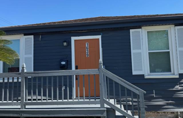 1639 Feliciana Street - 1639 Feliciana Street, New Orleans, LA 70117 1639 Feliciana Street - 1639 Feliciana Street, New Orleans, LA 70117