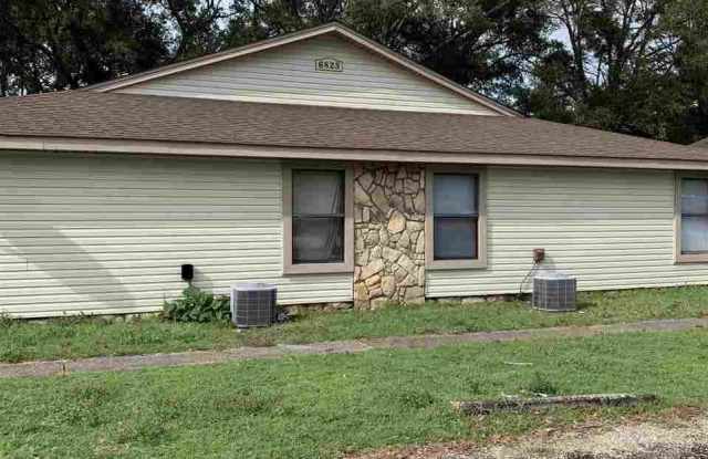 6823 Tiki Ln unit: 2 photos photos