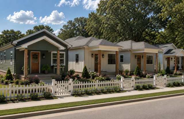 Charming Cottage photos photos