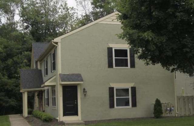 5730 Crossing Court - 5730 Crossing Court, Columbus, OH 43231
