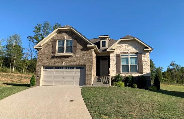 2006 Virgle Circle - 2006 Virgle Circle, Spring Hill, TN 37174