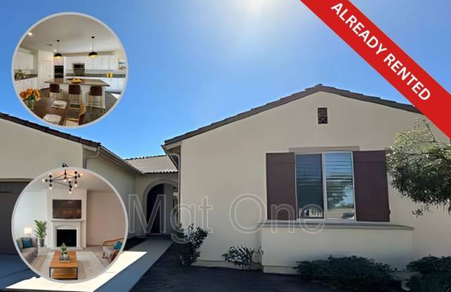 28745 Outlaw Way - 28745 Outlaw Way, Menifee, CA 92585