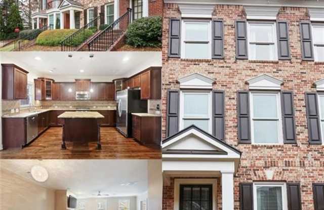 4505 Kendall Way - 4505 Kendall Way, Roswell, GA 30075