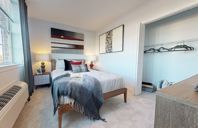 CityLine - Jersey City West Gallery 2