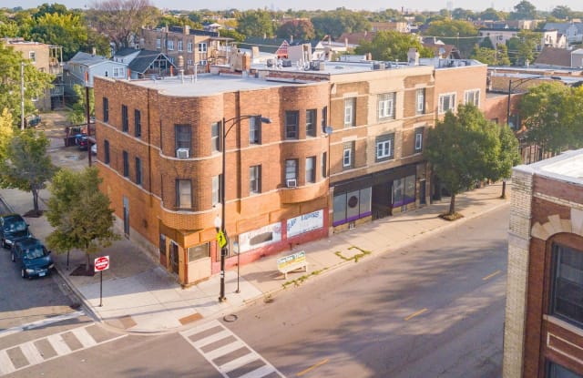 3530 West Armitage Avenue - 3530 West Armitage Avenue, Chicago, IL 60647