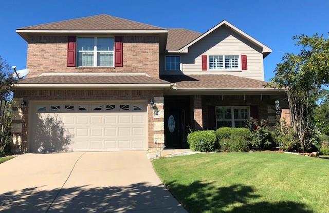 2906 Greenway Drive - 2906 Greenway Dr, Burleson, TX 76028