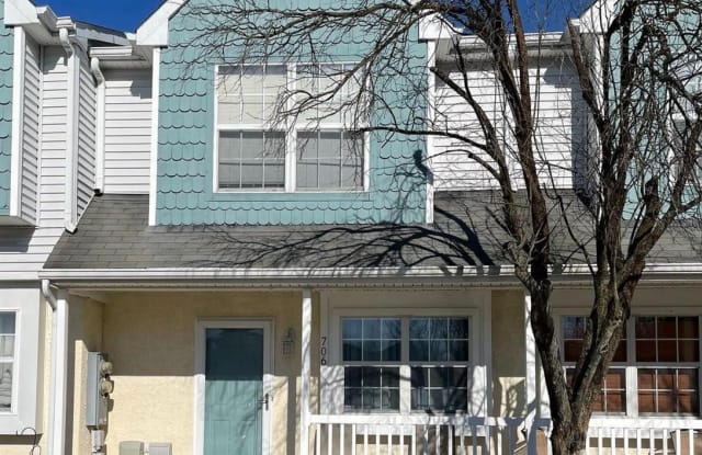 706 RUTLAND COURT - 706 Rutland Court, Gloucester County, NJ 08080