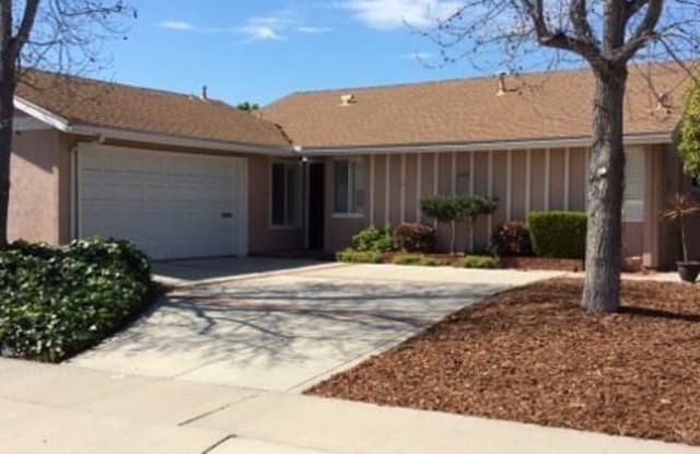 6376 Lake Como Ave. - 6376 Lake Como Avenue, San Diego, CA 92119
