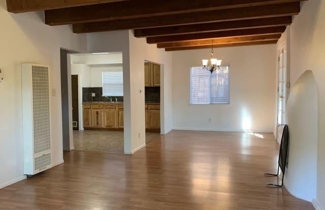 406 Griffin Unit B - 406 Griffin Street, Santa Fe, NM 87501