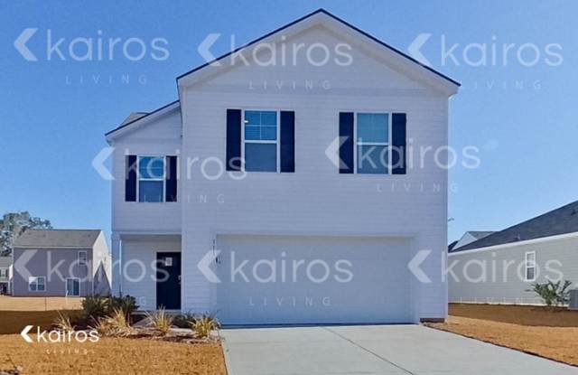 111 Overstreet Way photos photos
